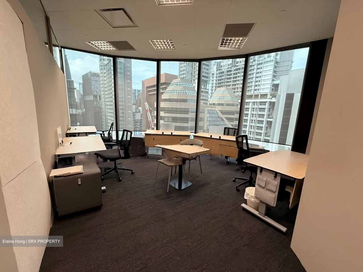 Hub Synergy Point (D2), Office #570511871